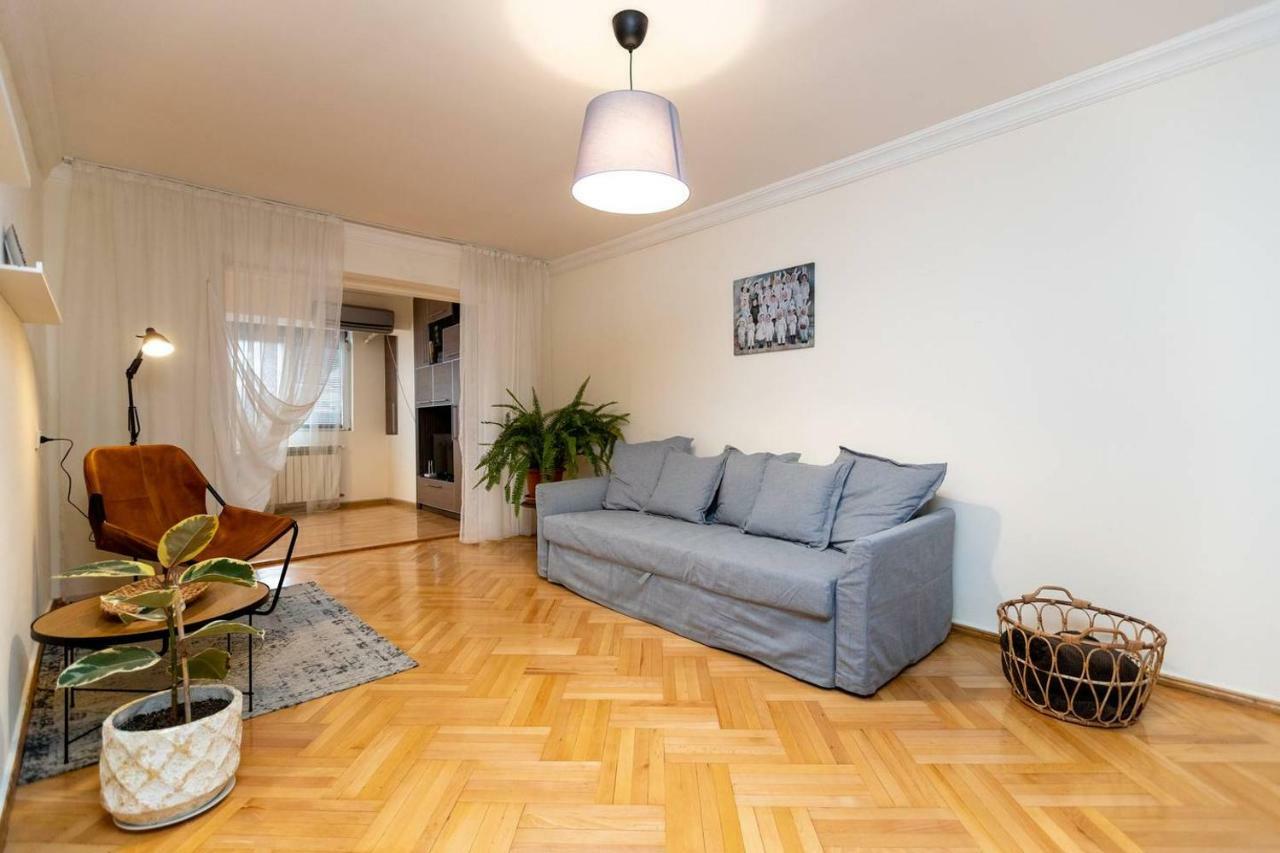 Wehost Cosy Apartment Tbilisi Eksteriør bilde