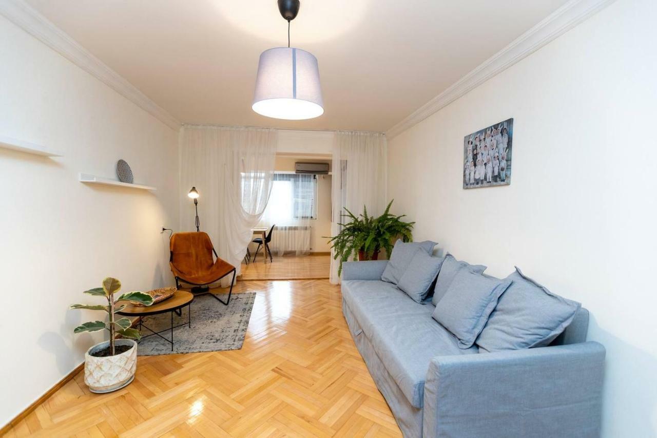 Wehost Cosy Apartment Tbilisi Eksteriør bilde