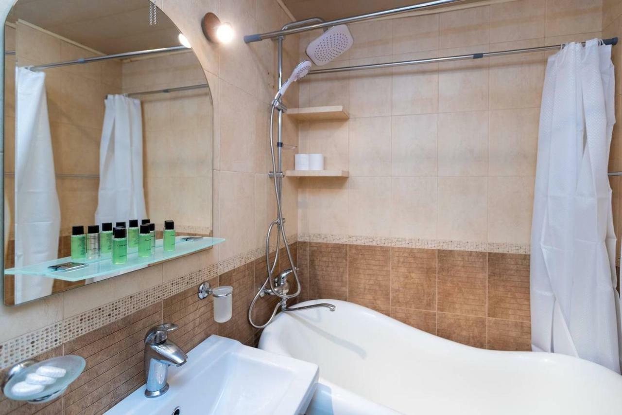 Wehost Cosy Apartment Tbilisi Eksteriør bilde