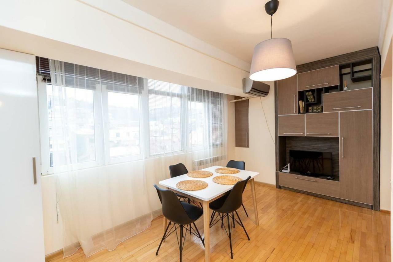 Wehost Cosy Apartment Tbilisi Eksteriør bilde