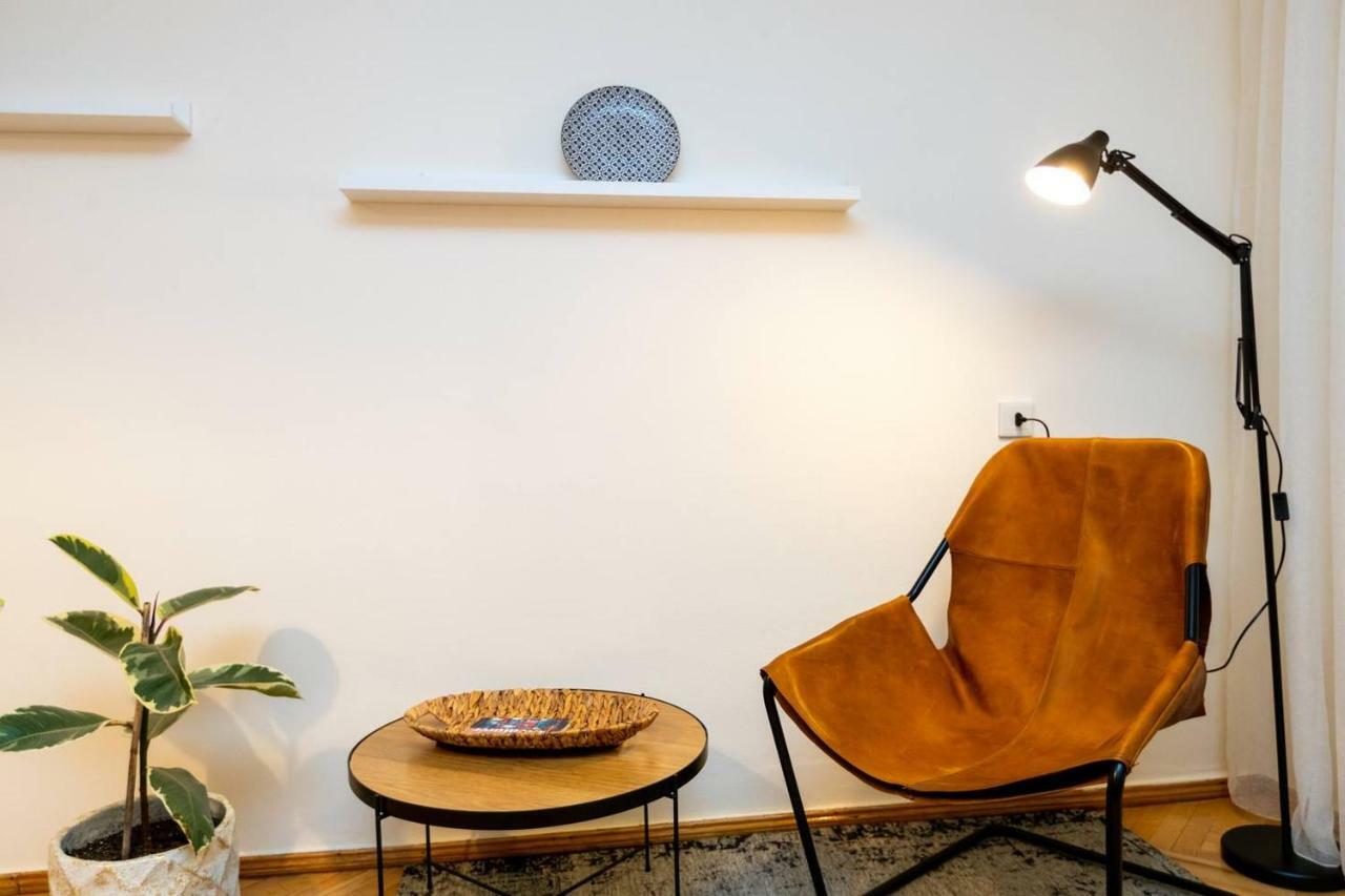 Wehost Cosy Apartment Tbilisi Eksteriør bilde