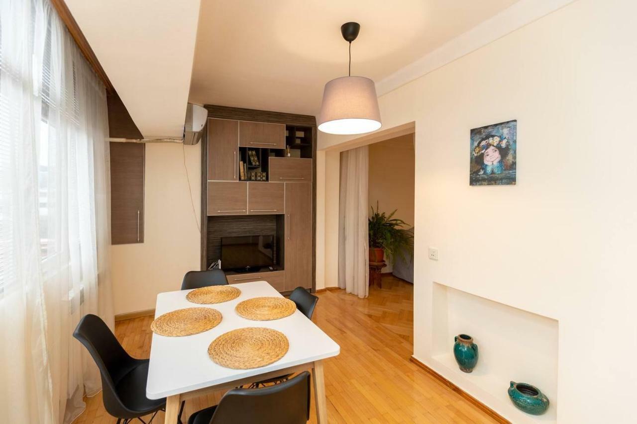 Wehost Cosy Apartment Tbilisi Eksteriør bilde