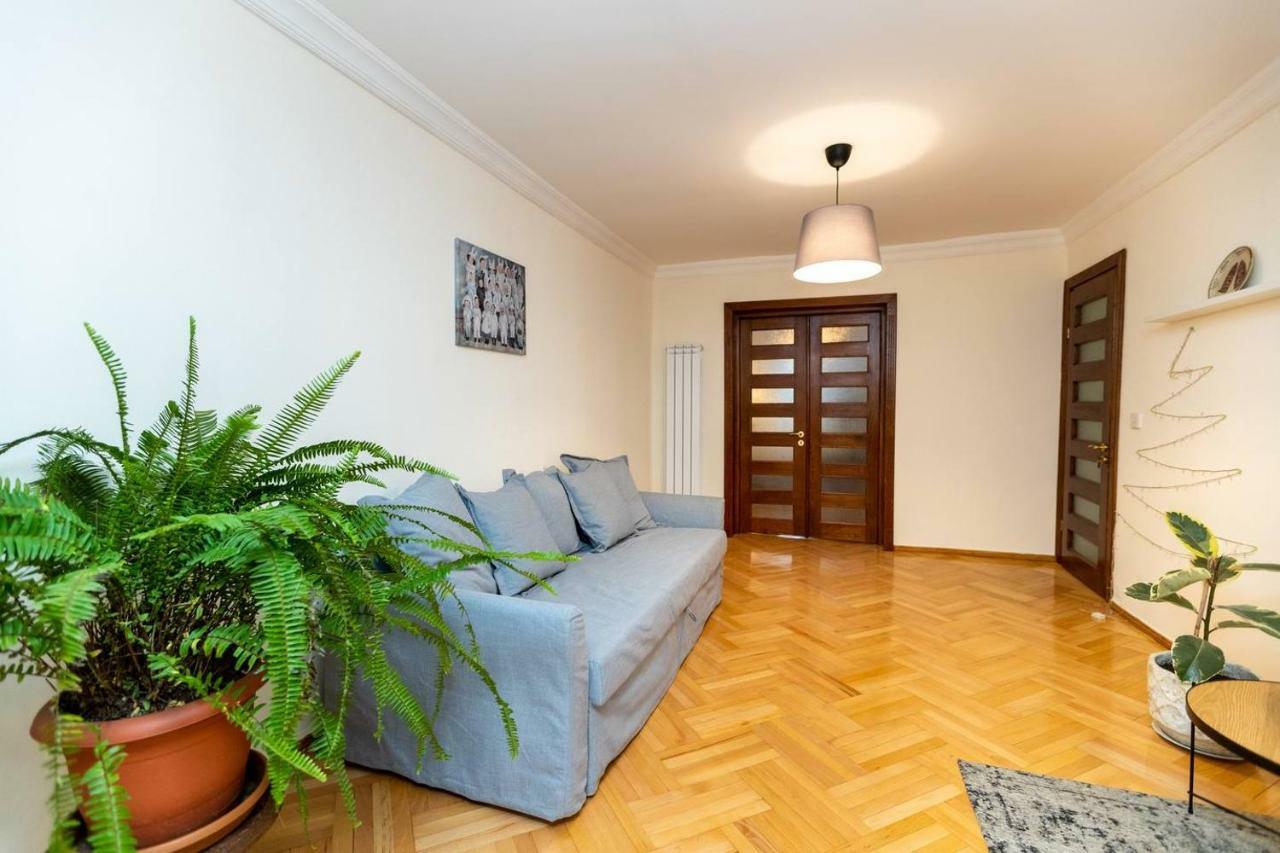 Wehost Cosy Apartment Tbilisi Eksteriør bilde